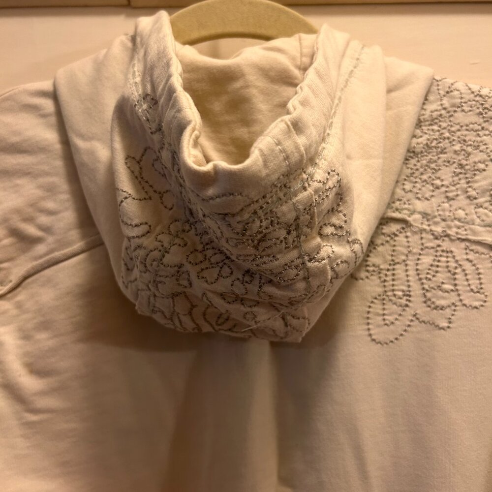 Spring Coat - Picture 4 of 5